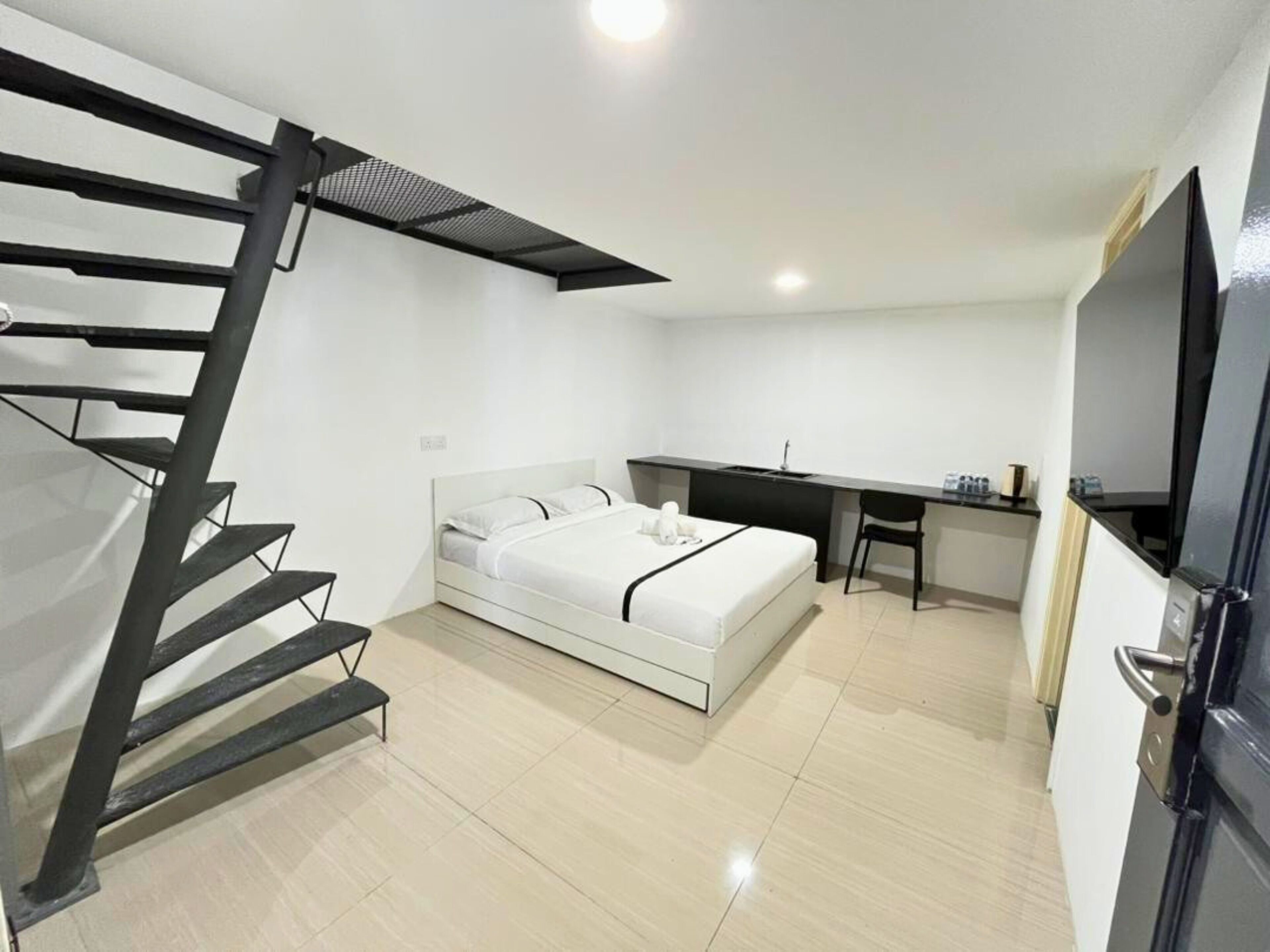 Photo - Seeds Hotel Premier Chow Kit Kuala Lumpur