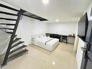 Appartement Duplex Supérieur