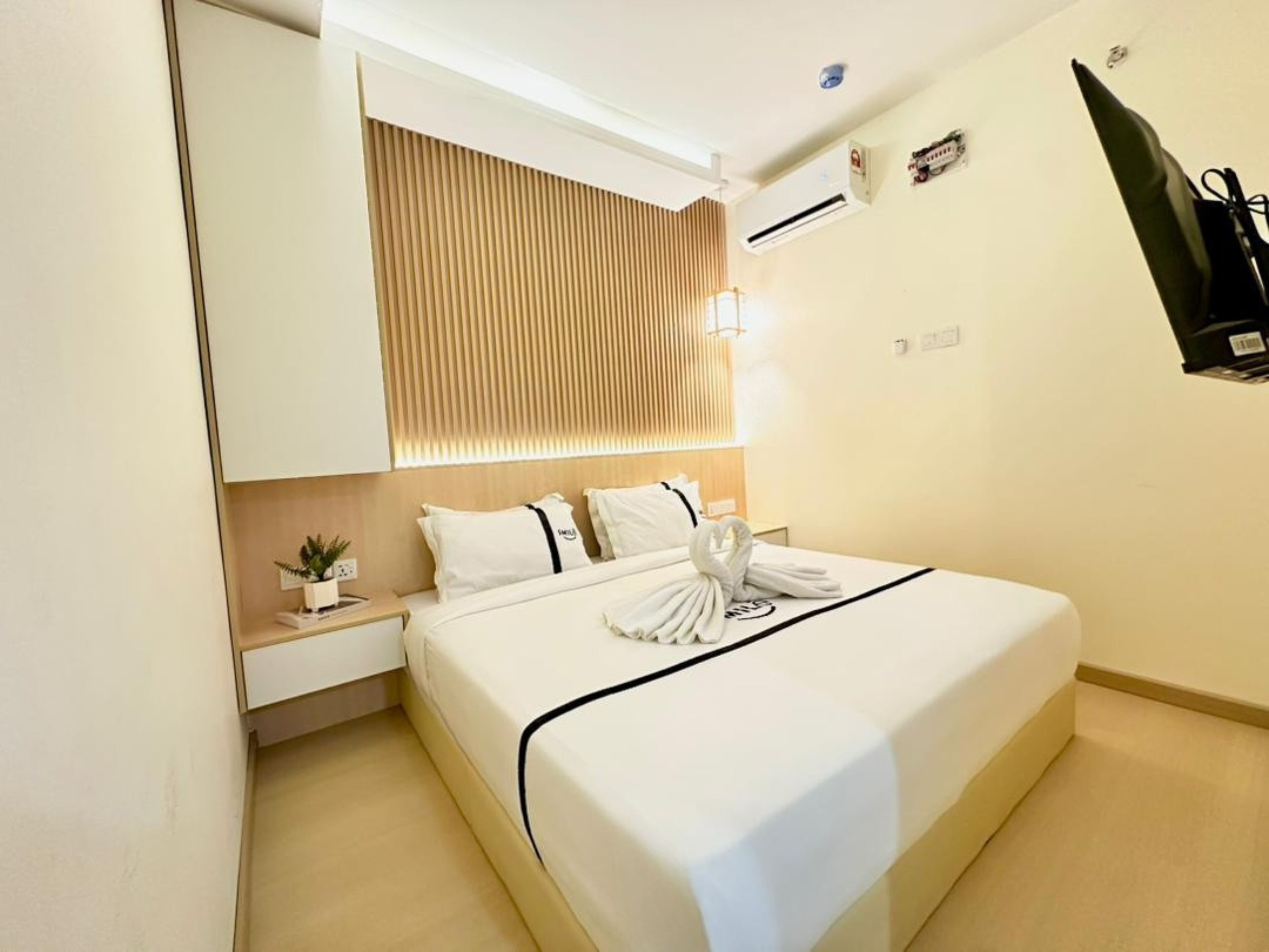 Foto - Seeds Hotel Premier Kampung Baru Kuala Lumpur