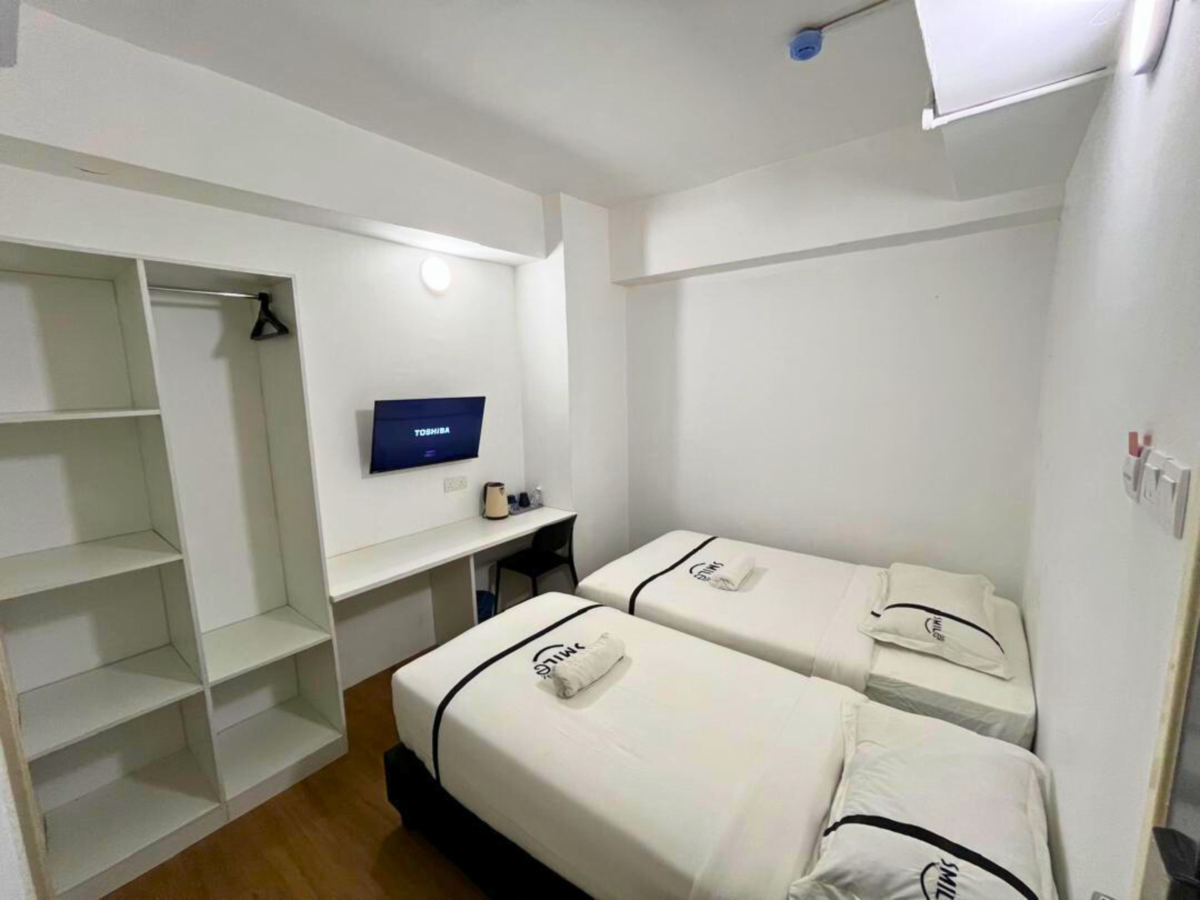 Photo - Seeds Hotel Premier Chow Kit Kuala Lumpur