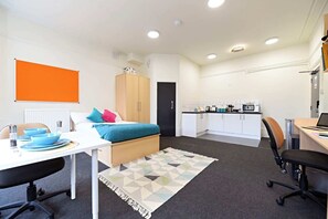 Blackout curtains, free WiFi - Raymont Hall (London)