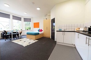 Private kitchen - Raymont Hall (London)