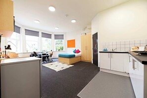 Blackout curtains, free WiFi - Raymont Hall (London)