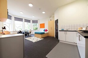 Private kitchen - Raymont Hall (London)