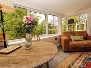 Living area - Kirkland Howe Cottage (Frizington)