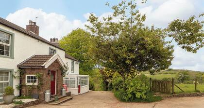 Kirkland Howe Cottage