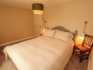 2 chambres, décoration personnalisée, ameublement personnalisé