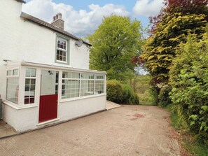Exterior - Kirkland Howe Cottage (Frizington)