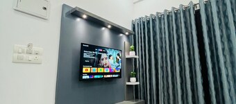 Enroute Delight Residency