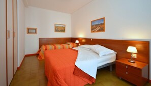1 habitación 