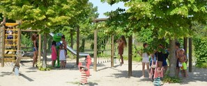Espace pour enfants