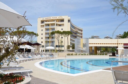 Hôtel Laguna Park - Chambre Bella Vista