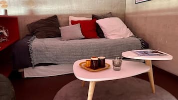 Chambre Classique, vue ville | Fer et planche Ă repasser, Wi-Fi gratuit