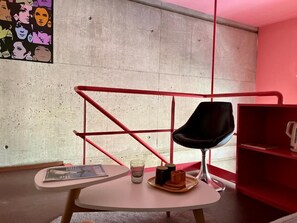 منطقة المعيشة