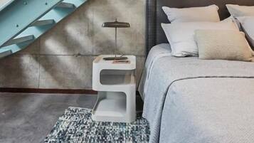 غرفة مريحة - منظر للمدينة | مكواة/لوح كي وواي فاي مجانًا