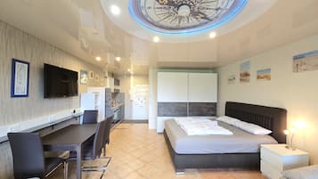 1 habitación y wifi gratis