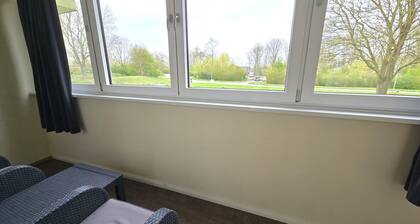 Baltic Sea vacation apartment lighthouse close to the beach in Schönberg-Holm
