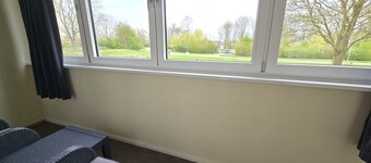 Baltic Sea vacation apartment lighthouse close to the beach in Schönberg-Holm