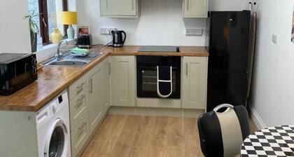 3 Double Bed Entire Home