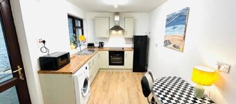 3 Double Bed Entire Home