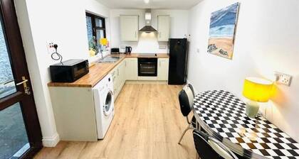 3 Double Bed Entire Home