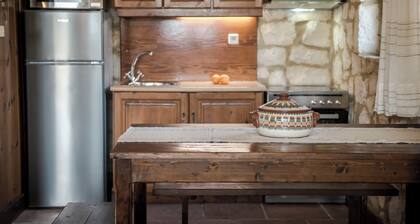 Woodstone Cottage, Zakynthos