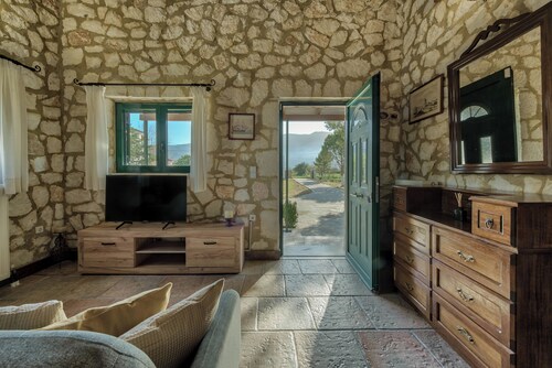 Woodstone Cottage, Zakynthos