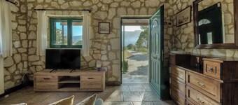 Woodstone Cottage, Zakynthos