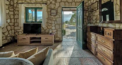 Woodstone Cottage, Zakynthos