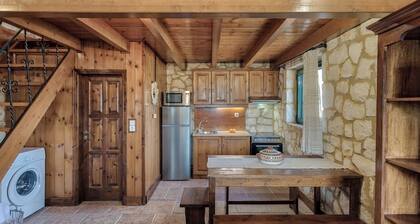 Woodstone Cottage, Zakynthos