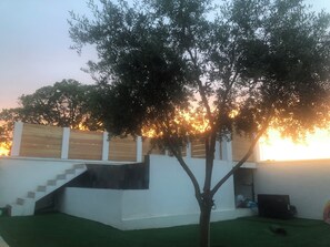 Property grounds - Peace and comfort (Cessenon-sur-Orb)