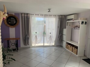 Interior - Peace and comfort (Cessenon-sur-Orb)