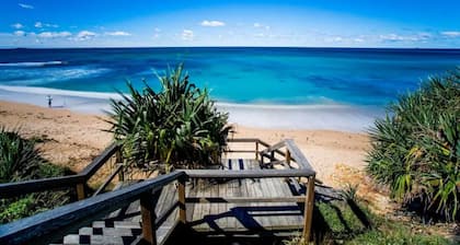 Corindi Beach Haven Sanctuary