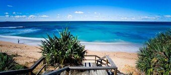 Corindi Beach Haven Sanctuary