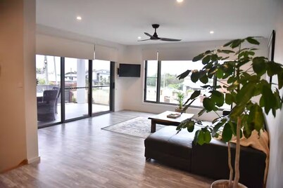 Corindi Beach Haven Sanctuary
