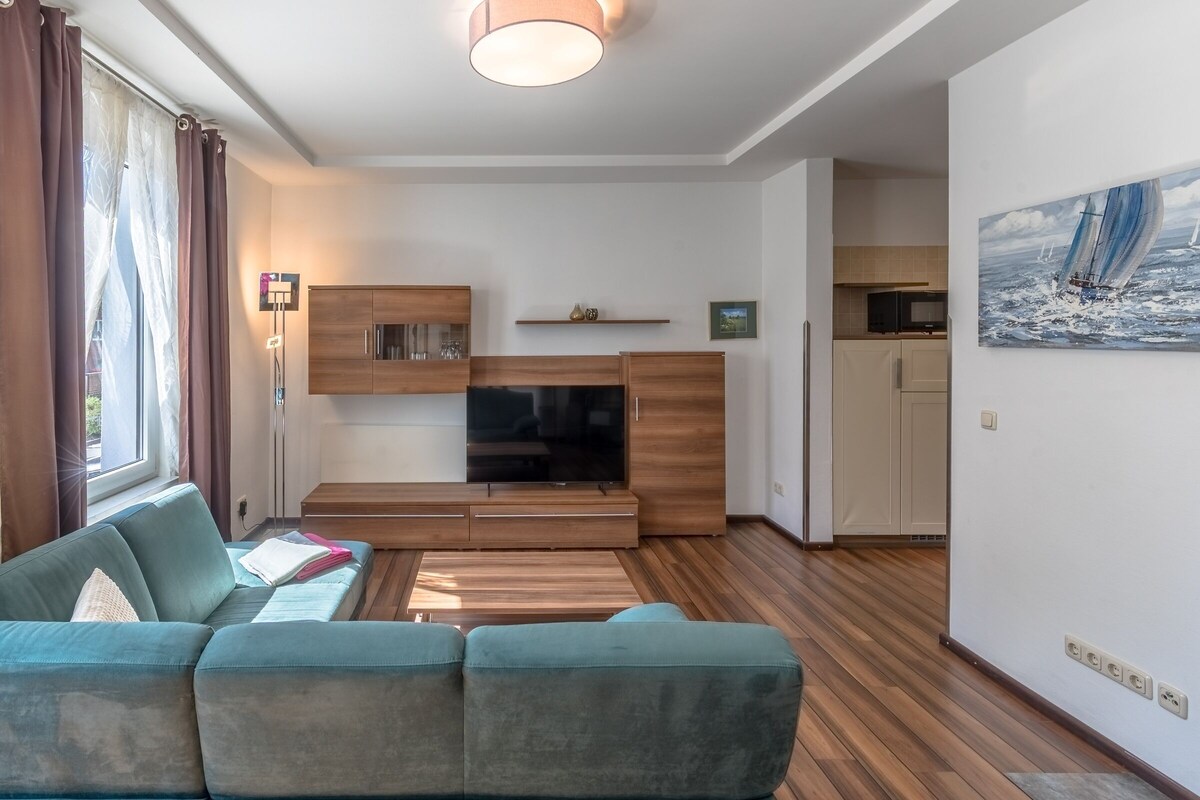 Bild für Gastgeberprofil