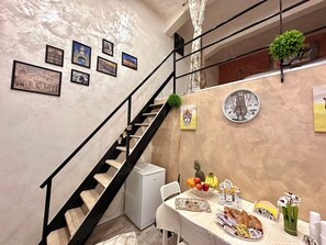 تناول الطعام