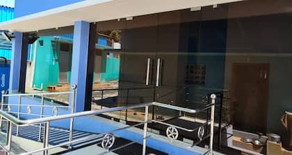 Nila Residency