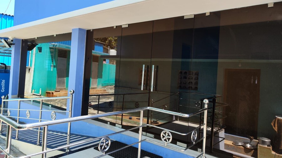 Nila Residency