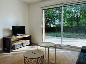 TV connectée