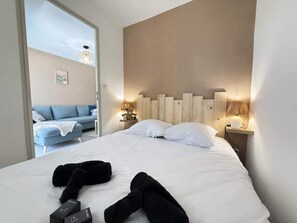 10 dormitorios y ropa de cama