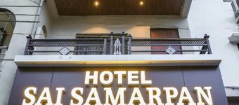 Hotel Sai samarpan Shirdi