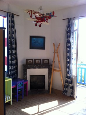 Intérieur
