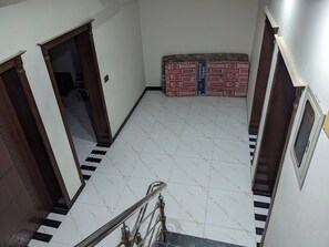 Interior - New View Hotel (Lahore)