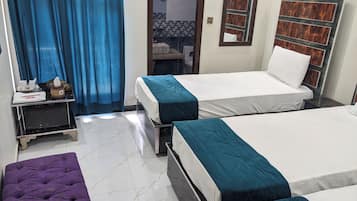 Executive Triple Room