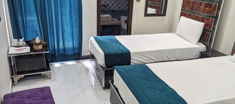 New View Hotel