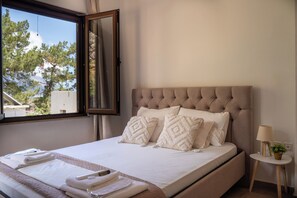 2 Schlafzimmer, Bügeleisen/Bügelbrett, Reisekinderbett, WLAN