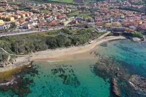 Perto da praia 