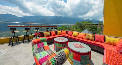 Lestar Hotel Sapa