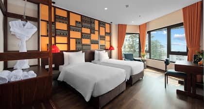Lestar Hotel Sapa